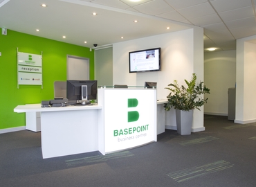  Virtual address Crawley, Metcalf Way - MatchOffice.co.uk