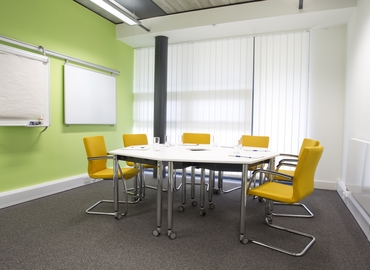 60 m² Business space in Essex, Victoria Road (CM1 1JR) - 1 | MatchOffice.com