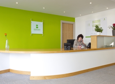 100 m² Business center in Worcestershire, Crab Apple Way (WR11 1GP) - 0 | MatchOffice
