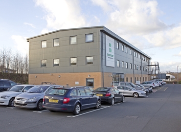  Business center  in Worcestershire, Crab Apple Way, 100 m² - MatchOffice.co.uk
