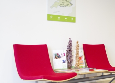  Business center  in Exeter, Yeoford Way, 80 m² - MatchOffice.co.uk