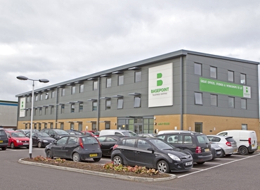 Virtual office in Exeter, Yeoford Way (EX2 8LB) - 1 | MatchOffice.com