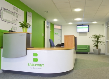  Virtual business address Folkestone, Shearway Road - MatchOffice.co.uk