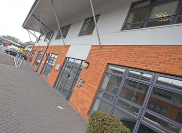 Virtual office Folkestone, Shearway Road - MatchOffice.co.uk