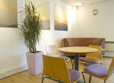 Business center Harts Farm Way PO9 1HS Hampshire