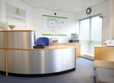 Virtual business address in Hampshire, Harts Farm Way (PO9 1HS) - 0 | MatchOffice.com