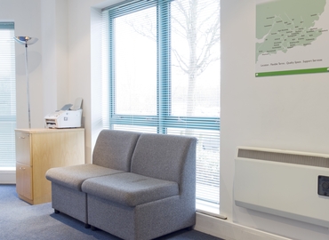 70 m² Business center in Hampshire, Harts Farm Way (PO9 1HS) - 1 | MatchOffice