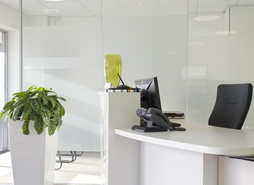  Business center  in High Wycombe, Lincoln Road, 50 m² - MatchOffice.co.uk