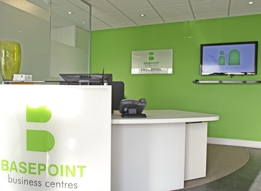  Business center  in High Wycombe, Lincoln Road, 50 m² - MatchOffice.co.uk