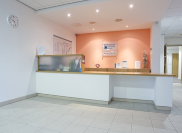  Virtual address Newhaven, Denton Island - MatchOffice.co.uk
