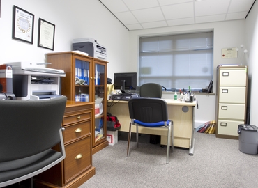 70 m² Business space in Newhaven, Denton Island (BN9 9BA) - 5 | MatchOffice