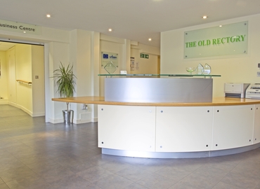 Virtual office in Maidstone ○ Book virtual address with MatchOffice