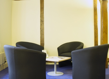 Business center Springhead Road DA11 8HN Kent