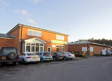  Business center  in Hampshire, Premier Way, 50 m² - MatchOffice.co.uk