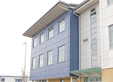 Virtual address in Swindon, Rivermead Drive (SN5 7EX) - 1 | MatchOffice.com