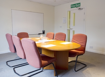 Virtual office Dorset, Jubilee Close - MatchOffice.co.uk