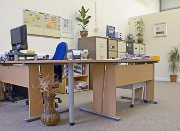 40 m² Business center in Dorset, Jubilee Close (DT4 7BS) - 1 | MatchOffice