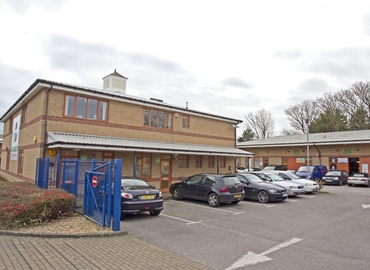  Virtual address Dorset, Jubilee Close - MatchOffice.co.uk