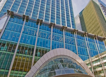 117 m² Business space in The City of London, 1 Ropemaker Street (EC2Y 9HT) - 0 | MatchOffice