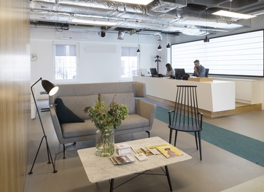 Business center Station View, Austen House GU1 4AR Guildford