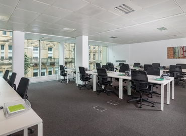 250 m² Business park in Glasgow, 100 West George Street (G2 1PP) - 7 | MatchOffice