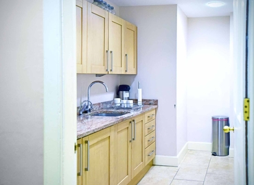 Business center 2 Walker Street EH3 7LB Edinburgh