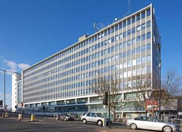 130 m² Business park in Twickenham, London Road 70 (TW1 3QS) - 0 | MatchOffice.com