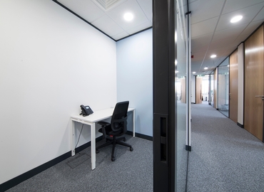  Business center  in Birmingham Centre, Gatehouse Way, 150 m² - MatchOffice.co.uk