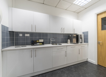 50 m² Serviced office in South Yorkshire, John Street (S2 4SW) - 5 | MatchOffice