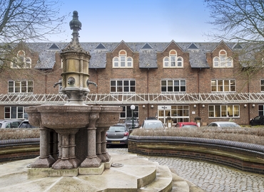  Business center  in Birmingham Centre, One Victoria Square, 70 m² - MatchOffice.co.uk