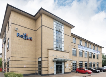 50 m² Business park in Warwickshire, A429 Stratford Rd (CV34 6RE) - 0 | MatchOffice