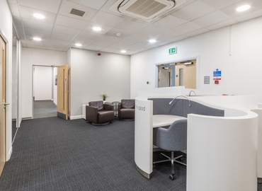 Business center A429 Stratford Rd CV34 6RE Warwickshire