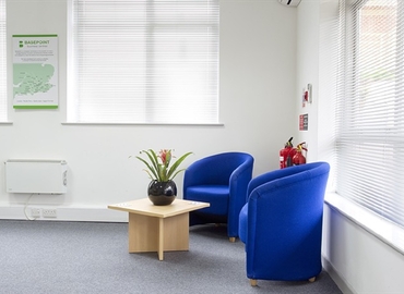60 m² Business park in Hampshire, Waterbury Drive (PO7 7TH) - 1 | MatchOffice.com