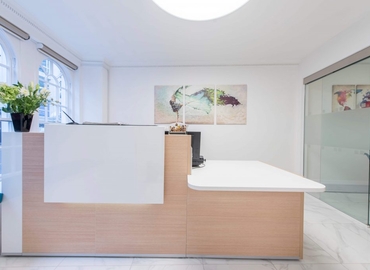 Business center 175-177 Borough High Street, Bridge, Southwark SE1 1HR The City of London