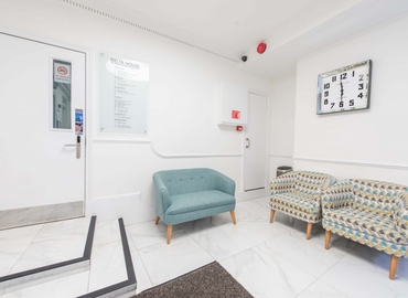 65 m² Business space building for rent in City of London, 175-177 Borough High Street (SE1 1HR) - 6 | MatchOffice