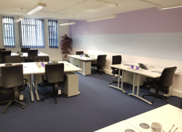  Business center  in Central London, 156 Blackfriars Road, 60 m² - MatchOffice.co.uk