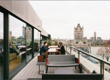 Business center Saint Katharine's Way 1 E1W 1UN East London