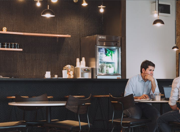 Business center Old Street 207 EC1V 9NR The City of London