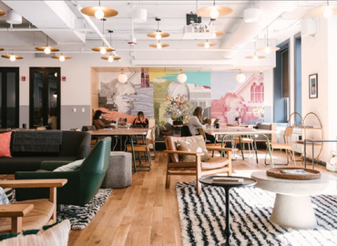 200 m² Business space in City of London, Old Street 207 (EC1V 9NR) - 2 | MatchOffice.com