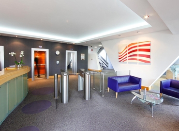  Business center  in Birmingham Centre, 1506 Coventry Road, 56 m² - MatchOffice.co.uk