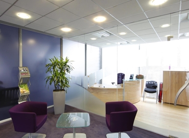  Business center  in Birmingham Centre, 1506 Coventry Road, 56 m² - MatchOffice.co.uk