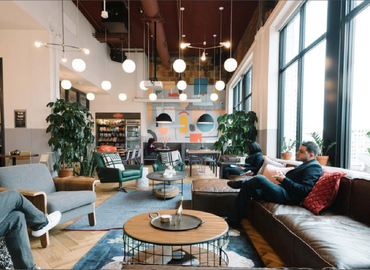  Business center  in The City of London, Hackney Road 97, 100 m² - MatchOffice.co.uk