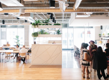 Business centre  in The City of London, Hackney Road 97, 100 m² - MatchOffice.co.uk
