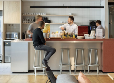 Business center Chancery Lane 38 WC2A 1EN Central London