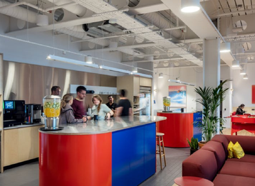 100 m² Business park in City of London, York Way 90 (N1 9GU) - 3 | MatchOffice.com