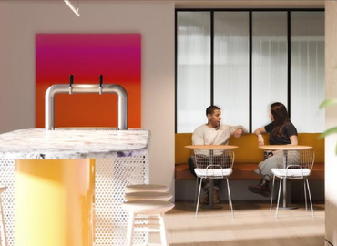 Business centre  in The City of London, Devonshire Square 8, 100 m² - MatchOffice.co.uk