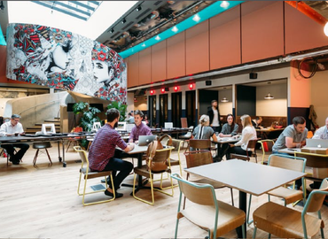  Business center  in The City of London, Devonshire Square 8, 100 m² - MatchOffice.co.uk