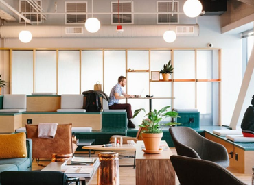 100 m² Serviced office in City of London, Kingsway 125 (WC2B 6NH) - 1 | MatchOffice