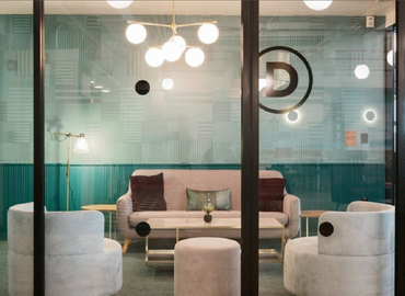 Business center Stacey Street WC2H 8HR Central London