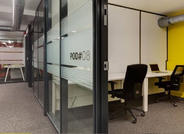 650 m² Business center in Birkenhead, 188 Liscard Road (CH44 5TN) - 4 | MatchOffice